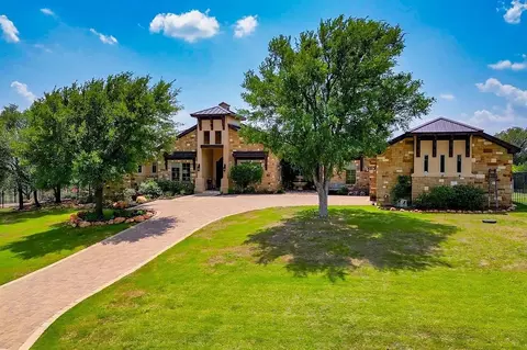 143 Westgate Loop Loop, Horseshoe Bay, TX 78657