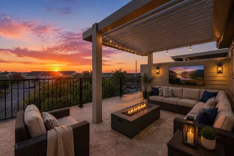 1009 Highknoll Ln, Georgetown, TX 78628