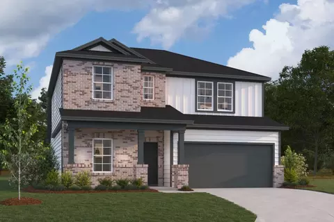 7428 Pullman Cv, Austin, TX 78747