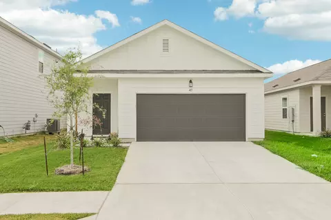 613 Cliff Dr, Maxwell, TX 78656