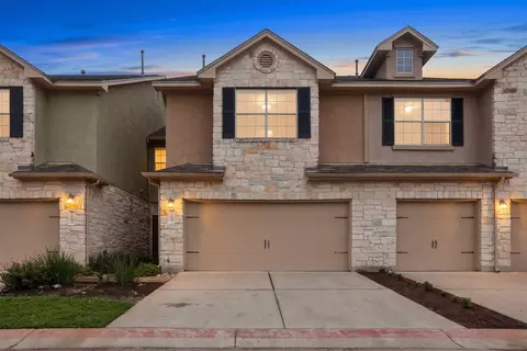 700 Mandarin Flyway #1603, Cedar Park, TX 78613