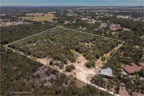 300 Little River Rd, Liberty Hill, TX 78642