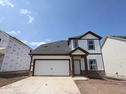 4620 Lava Island Dr, Austin, TX 78747