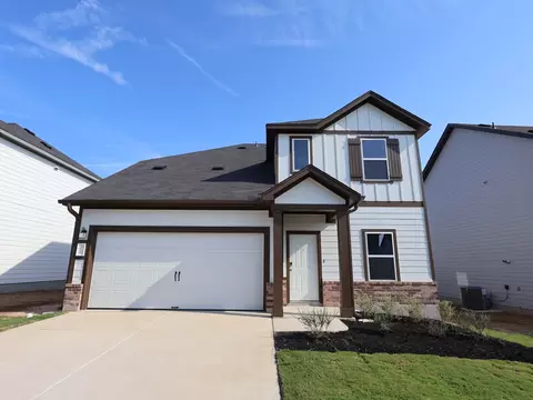 4620 Lava Island Dr, Austin, TX 78747