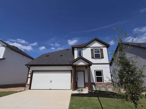 4620 Lava Island Dr, Austin, TX 78747