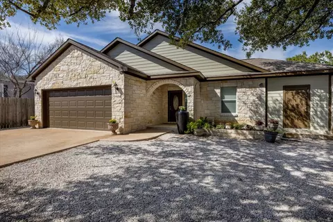 14606 Branding Iron Pass, Austin, TX 78734