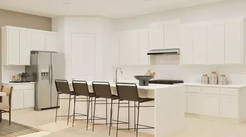 Kitchen - 127 Brabham Loop, Hutto, TX 78634 photo 3 of 3