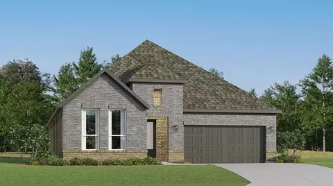 Exterior - 127 Brabham Loop, Hutto, TX 78634 photo 3 of 4