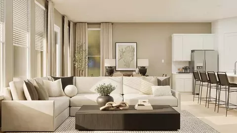 Living - 127 Brabham Loop, Hutto, TX 78634 photo 1 of 3