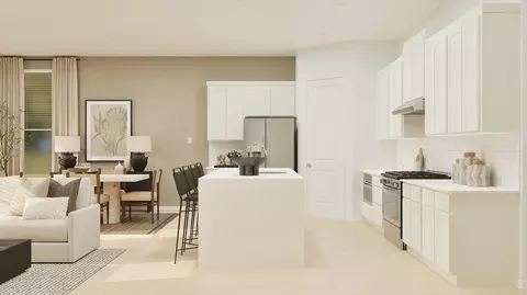 Kitchen - 127 Brabham Loop, Hutto, TX 78634 photo 1 of 3
