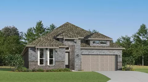 Exterior - 127 Brabham Loop, Hutto, TX 78634 photo 2 of 4