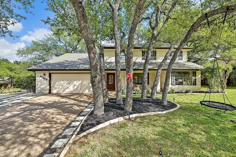 11105 Wintergreen Hl, Austin, TX 78750
