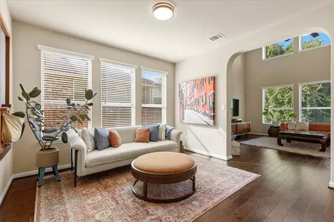 561 Stone View Trl, Austin, TX 78737