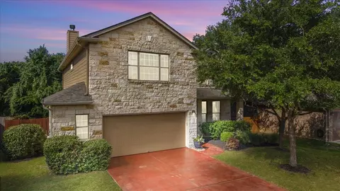 561 Stone View Trl, Austin, TX 78737