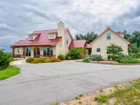 529 Vista Rdg, Round Mountain, TX 78663