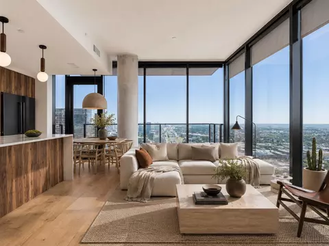 84 East Ave #3704, Austin, TX 78701