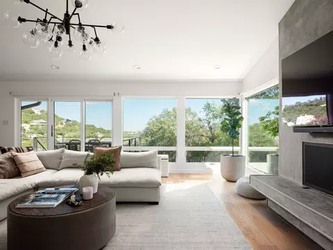 5000 Fast Fox Trl, Austin, TX 78746