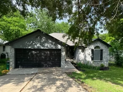 5708 Lark Creek Dr, Austin, TX 78744