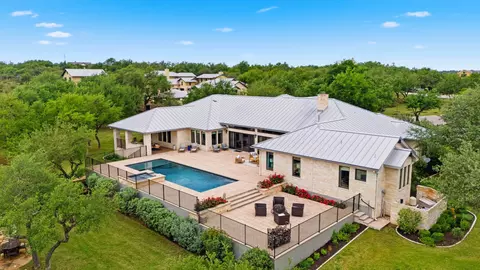 18601 Madrone Vista Dr, Austin, TX 78738