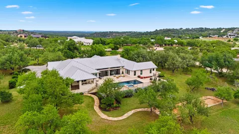 18601 Madrone Vista Dr, Austin, TX 78738