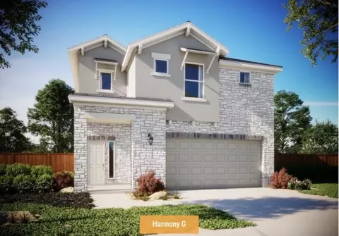 11408 Crazy Alice Run, Manor, TX 78653