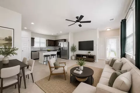 300 Hortus Dr, Kyle, TX 78640