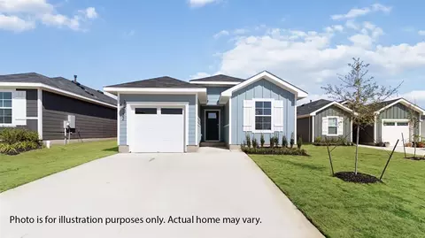 148 Orange Flame Blvd, Uhland, TX 78640