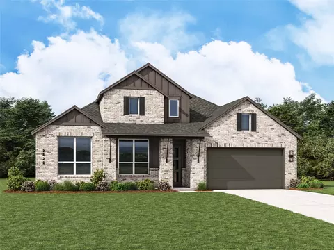 1740 Snowdrop Dr, Georgetown, TX 78628