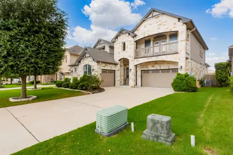 2217 Cactus Valley Dr, Leander, TX 78641