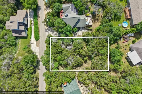 2411 Crazyhorse Pass, Austin, TX 78734