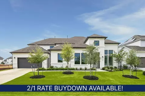 2513 Novara Trl, Leander, TX 78641