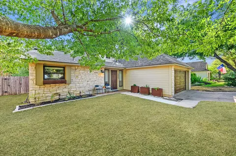 5005 Ganymede Dr, Austin, TX 78727
