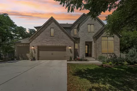 Exterior - 101 Wolf Ridge Rd, Georgetown, TX 78628 photo 2 of 7