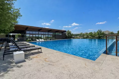 Exterior - 101 Wolf Ridge Rd, Georgetown, TX 78628 photo 7 of 7