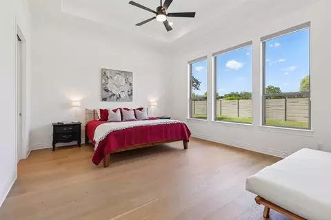 Bedroom - 101 Wolf Ridge Rd, Georgetown, TX 78628 photo 1 of 7