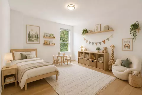 Bedroom - 101 Wolf Ridge Rd, Georgetown, TX 78628 photo 7 of 8