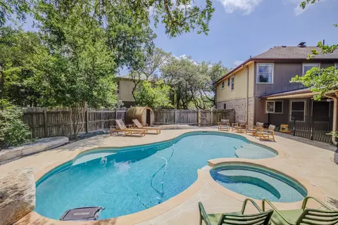 4632 Moose Dr, Austin, TX 78749