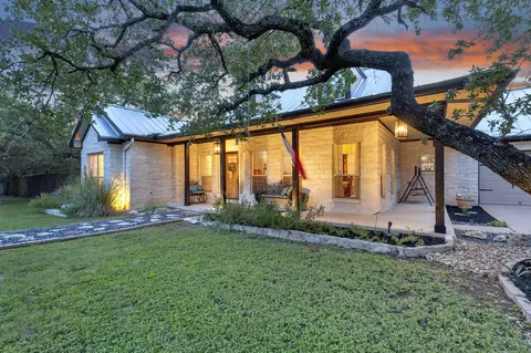 206 S Cowal Dr, Spicewood, TX 78669
