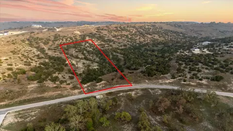 lot45 Falling Oak Dr, Blanco, TX 78606