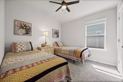 Bedroom - 416 View Dr, Georgetown, TX 78628 photo 4 of 4