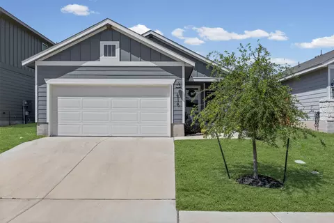 Exterior - 416 View Dr, Georgetown, TX 78628 photo 1 of 7