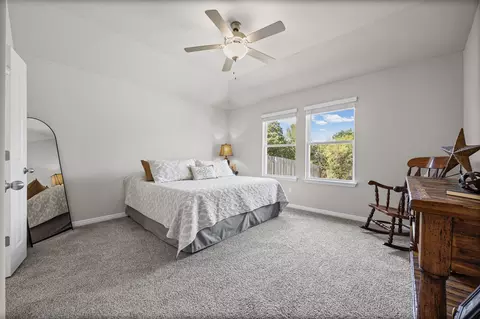 Bedroom - 416 View Dr, Georgetown, TX 78628 photo 1 of 4