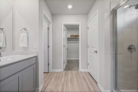 Entry Way - 416 View Dr, Georgetown, TX 78628 photo 3 of 3