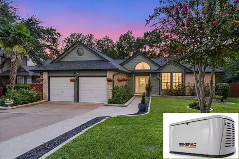 11704 Swearingen Dr, Austin, TX 78758