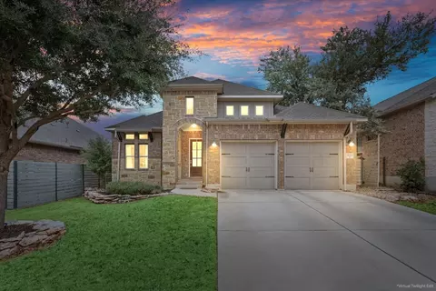 4024 Mercer Rd, Georgetown, TX 78628