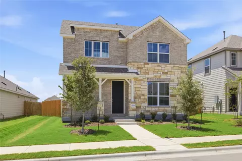 13504 Barn Chime St, Elgin, TX 78621