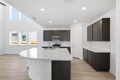 Kitchen - 13504 Barn Chime St, Elgin, TX 78621 photo 3 of 5