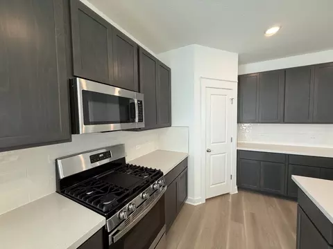 Kitchen - 13504 Barn Chime St, Elgin, TX 78621 photo 3 of 3