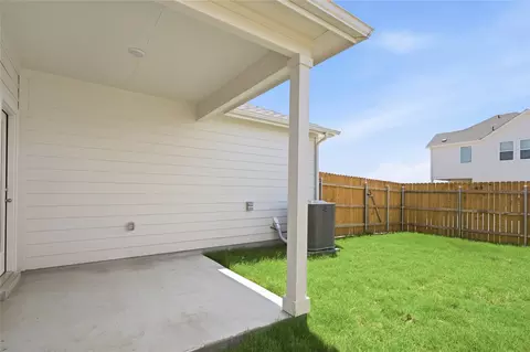 Exterior - 13504 Barn Chime St, Elgin, TX 78621 photo 3 of 4