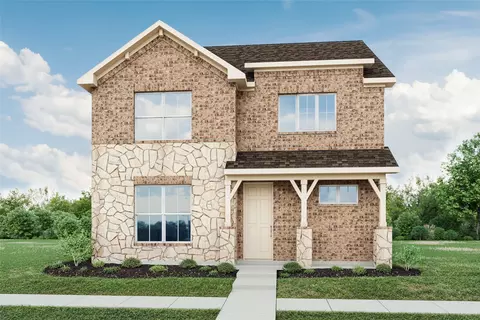 13504 Barn Chime St, Elgin, TX 78621